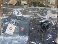 Rogelli & castelli shirts - 10 stuks - afbeelding 1 van  2