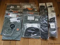Rogelli fiets/hardloopkleding, sokken, muts etc. - afbeelding 1 van  2