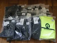 Rogelli hardloopbroeken & shirts - 15 stuks - afbeelding 1 van  2