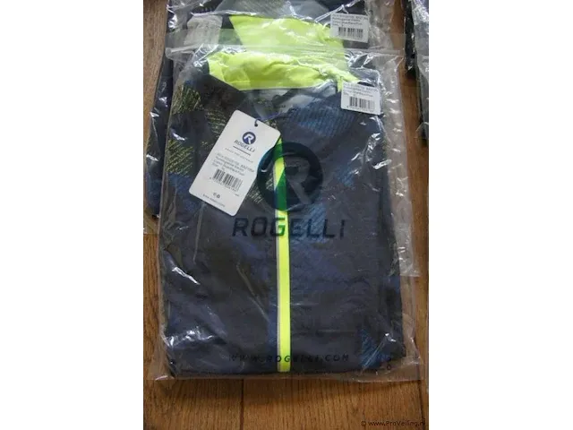 Rogelli hardloopkleding- 10 stuks - afbeelding 2 van  3