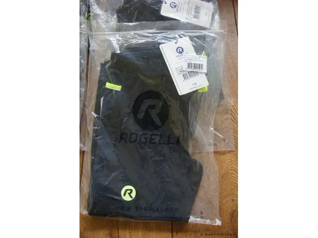 Rogelli hardloopkleding- 10 stuks - afbeelding 3 van  3