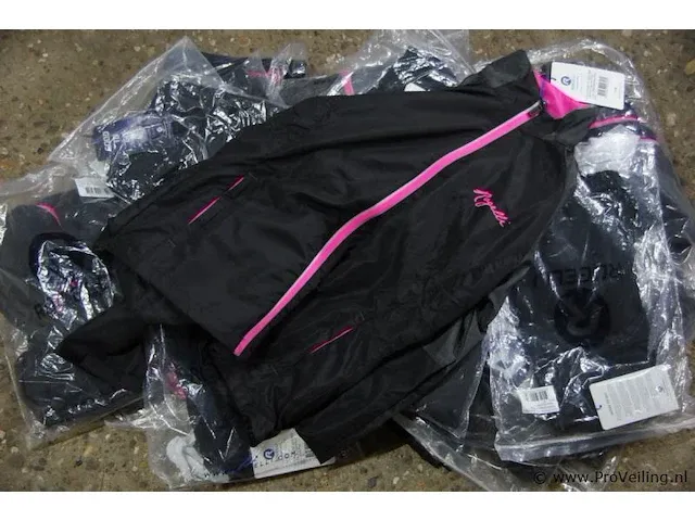 Rogelli shirts - 15 stuks - afbeelding 1 van  2