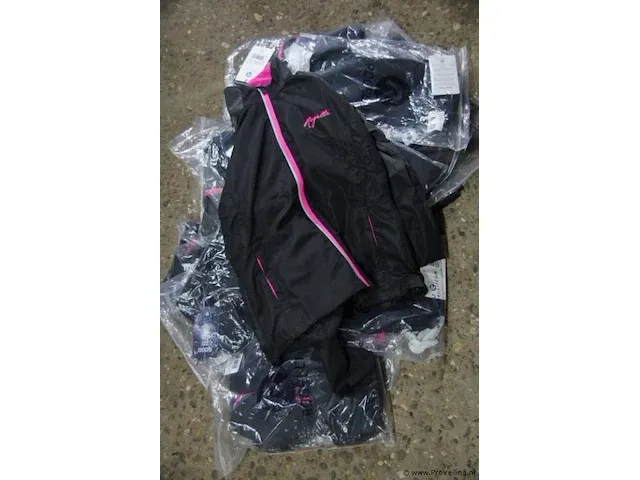 Rogelli shirts - 15 stuks - afbeelding 2 van  2