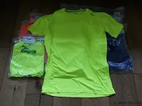 Rogelli shirts - 15 stuks - afbeelding 1 van  2