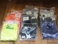 Rogelli shirts - 15 stuks - afbeelding 2 van  2