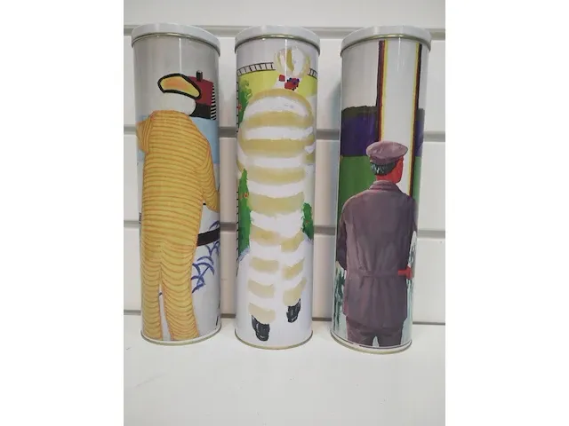 Roger raveel 3 collector items - afbeelding 2 van  7