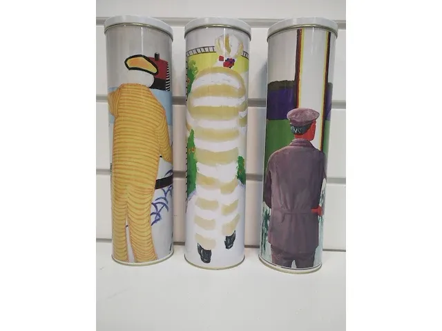 Roger raveel 3 collector items - afbeelding 3 van  7