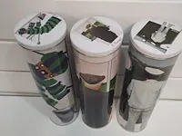 Roger raveel 3 verzamel blikken - afbeelding 3 van  7