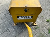 Roger signaltechniek mobiel verkeerslicht - afbeelding 5 van  6