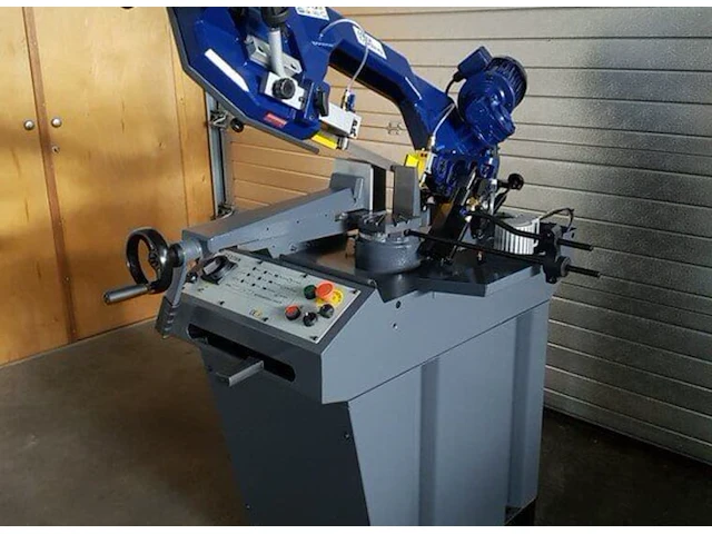 Rogi cy270n lintzaagmachine - afbeelding 1 van  9