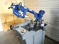 Rogi cy270n lintzaagmachine - afbeelding 3 van  9