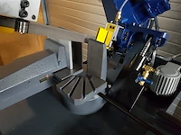 Rogi cy270n lintzaagmachine - afbeelding 4 van  9