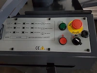 Rogi cy270n lintzaagmachine - afbeelding 7 van  9