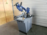 Rogi cy270n lintzaagmachine - afbeelding 9 van  9