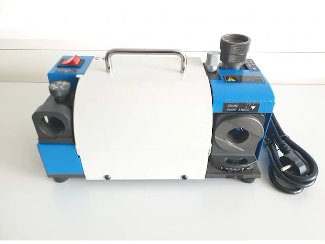 Rogi dg-13 boorslijpmachine - afbeelding 1 van  5