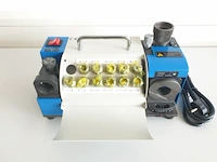 Rogi dg-13 boorslijpmachine - afbeelding 2 van  5