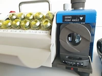 Rogi dg-13 boorslijpmachine - afbeelding 3 van  5