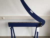 Rogi hs1000 plaatschaar - afbeelding 1 van  8
