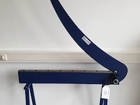 Rogi hs1000 plaatschaar - afbeelding 2 van  8