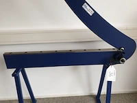 Rogi hs1000 plaatschaar - afbeelding 4 van  8