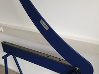 Rogi hs1000 plaatschaar - afbeelding 5 van  8