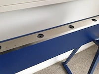 Rogi hs1000 plaatschaar - afbeelding 6 van  8
