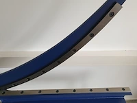 Rogi hs1000 plaatschaar - afbeelding 7 van  8