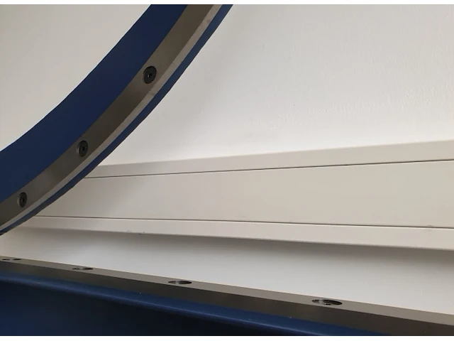 Rogi hs1000 plaatschaar - afbeelding 8 van  8