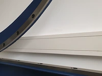 Rogi hs1000 plaatschaar - afbeelding 8 van  8