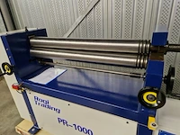 Rogi pr-1000 3-rollenwals - afbeelding 5 van  9