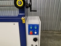 Rogi pr-1000 3-rollenwals - afbeelding 7 van  9