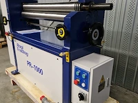 Rogi pr-1000 3-rollenwals - afbeelding 8 van  9