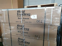 Rogi rd32 kolomboor - afbeelding 8 van  9