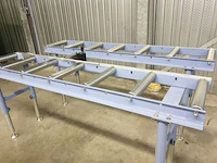 Rogi rs2000 rollenbaan (2x) - afbeelding 2 van  9