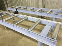 Rogi rs2000 rollenbaan (2x) - afbeelding 4 van  9