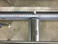 Rogi rs2000 rollenbaan (2x) - afbeelding 6 van  9