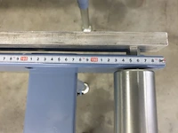 Rogi rs2000 rollenbaan (2x) - afbeelding 7 van  9