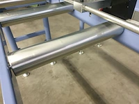 Rogi rs2000 rollenbaan (2x) - afbeelding 9 van  9