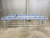 Rogi rs3000 rogi rollenbaan (2x) - afbeelding 1 van  9