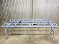 Rogi rs3000 rogi rollenbaan (2x) - afbeelding 2 van  9