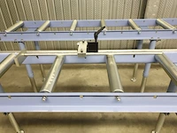Rogi rs3000 rogi rollenbaan (2x) - afbeelding 5 van  9
