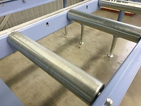 Rogi rs3000 rogi rollenbaan (2x) - afbeelding 8 van  9