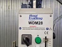 Rogi wdm28 kolomboor - afbeelding 5 van  9