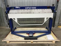 Rogi wfm1500 vingerzetter - afbeelding 1 van  9
