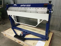 Rogi wfm1500 vingerzetter - afbeelding 2 van  9
