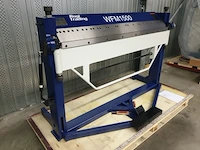 Rogi wfm1500 vingerzetter - afbeelding 3 van  9