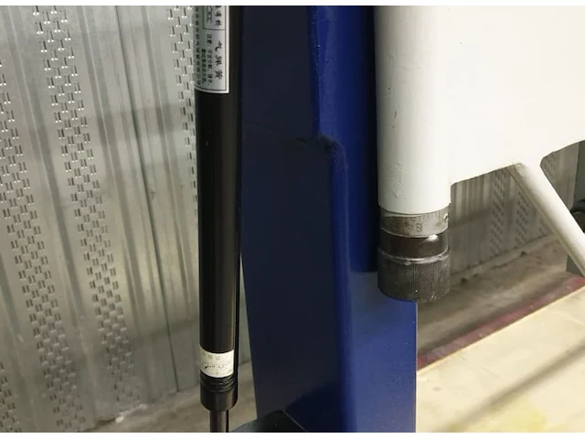 Rogi wfm1500 vingerzetter - afbeelding 5 van  9