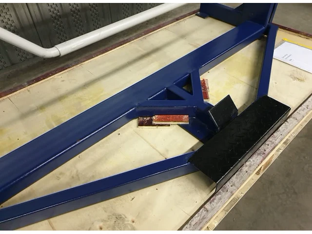 Rogi wfm1500 vingerzetter - afbeelding 6 van  9