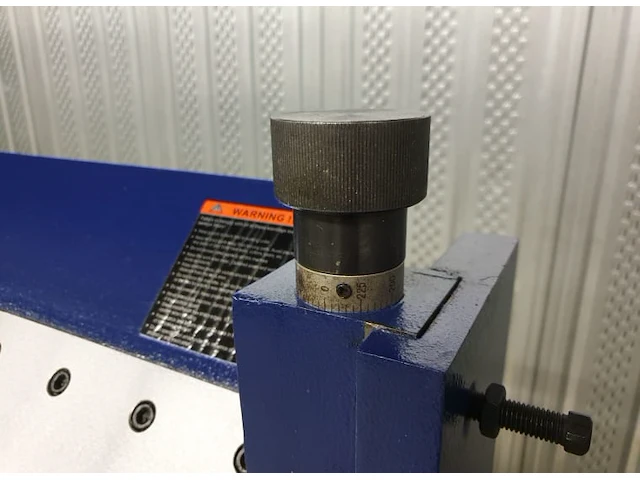 Rogi wfm1500 vingerzetter - afbeelding 8 van  9