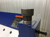 Rogi wfm1500 vingerzetter - afbeelding 8 van  9